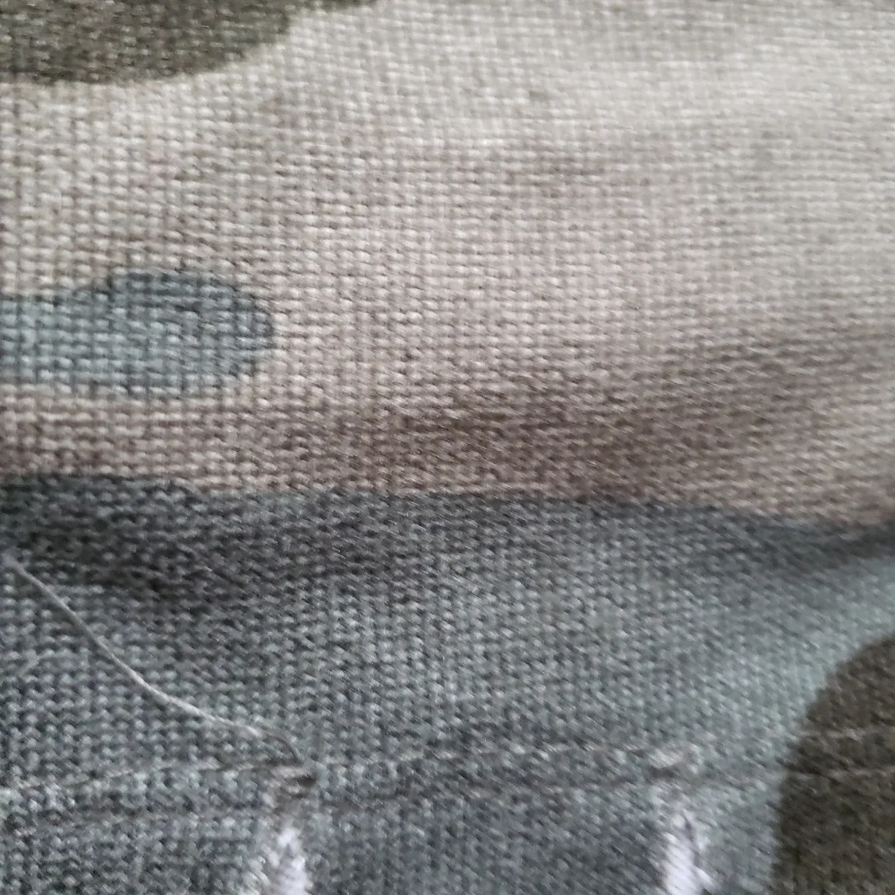 Women Camo Sleep Shirt - Picture 2 of 4